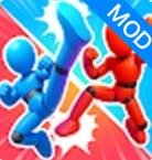 Draw Fight 3D安卓版图标