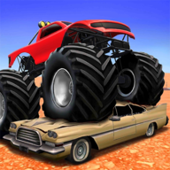 Monster Truck Action游戏图标