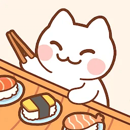 卡通餐厅模拟游戏图标