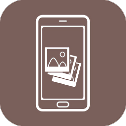 手机照片恢复app图标