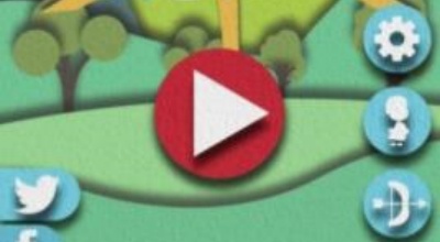 Arrow Swings游戏图2