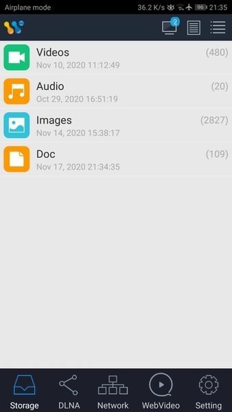 AirPinCast安卓版图2