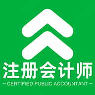 注册会计师丰题库app图标
