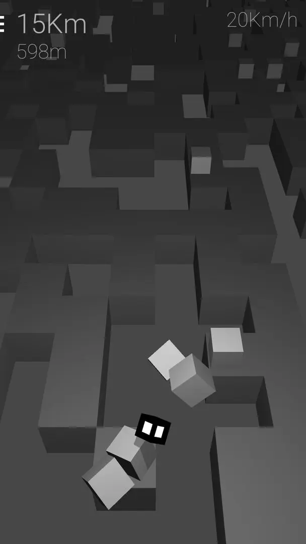 永恒方块：无尽之旅(Immortal Cube: Endless Journey)图2