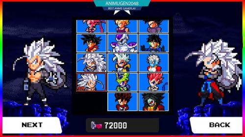 宇宙战士龙珠格斗（Warriors of the Multiverse）图3
