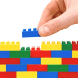 积木生成器（BricksBuilder）游戏图标