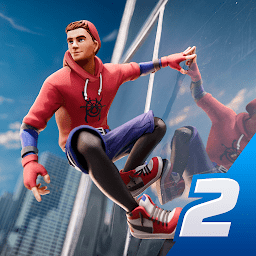 Spider Fighter 2游戏图标