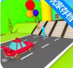 Shape Shuffle Race手机版图标