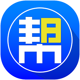 蒙城帮app图标