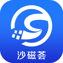 沙磁荟app图标