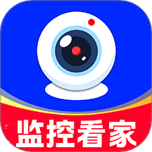 手机监控看家喵app图标