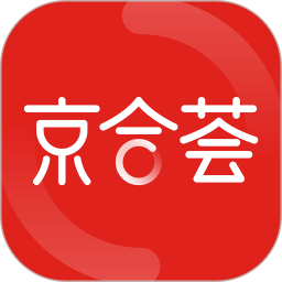 京合荟app图标