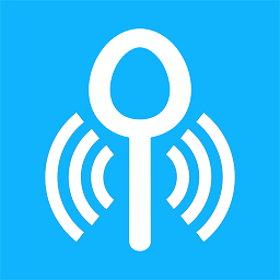 万能汤匙app图标