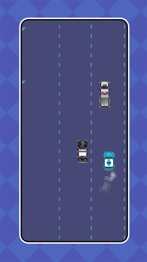 赛车迷宫手游图2