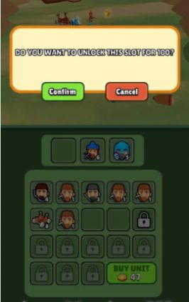 MergeConqueror手机版图2