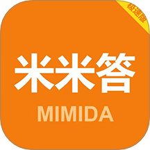 米米答极速版app图标