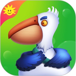 LinKid英语app图标