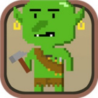 哥布林的道具屋（Goblin's Shop）图标