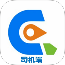 桔易司机端app图标