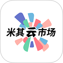 米其云市场app图标