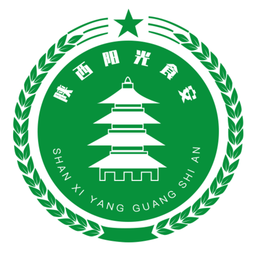 陕西阳光食安app图标