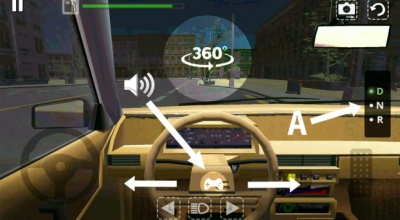 Car Simulator游戏图3