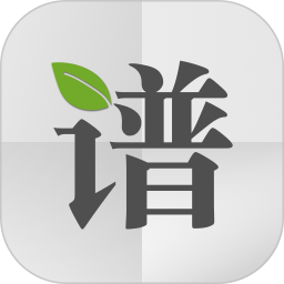 时光家谱app图标