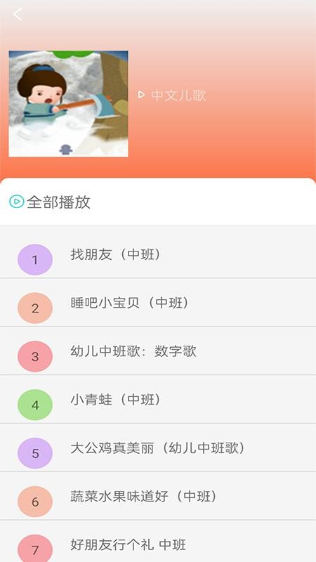 免费看动画片大全app图2