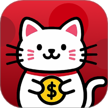 九贝猫app图标