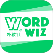外教社词博士app图标