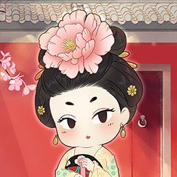 女寝那些事游戏图标