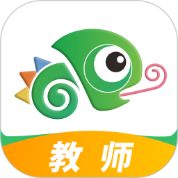 驰声听说在线教师app图标