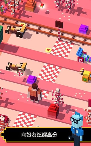 Disney CR游戏图2