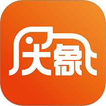 大象出行司机端app图标