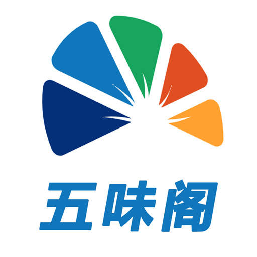 五味阁app图标