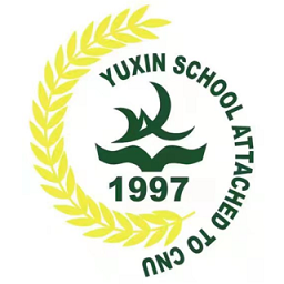 育新学校智慧校园app图标