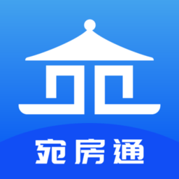 南阳房产网app图标