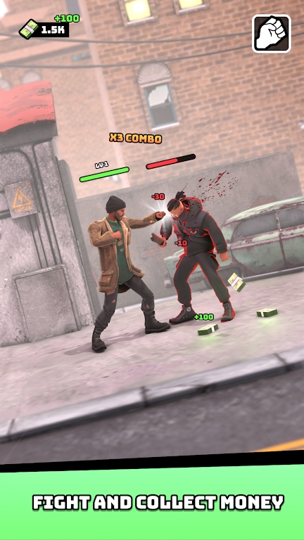 Street Fight Empire手机版