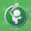 Stickman Army: Clash手游图标