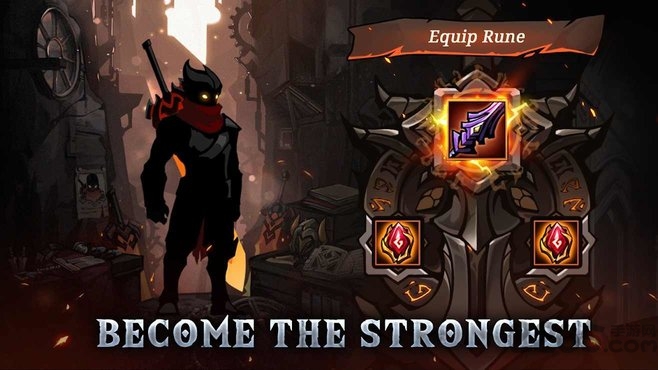 Shadow Knight