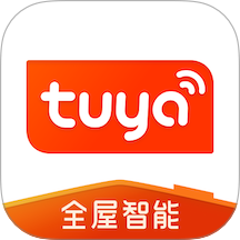 Tuya全屋智能软件图标