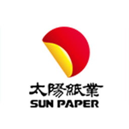 太阳纸业客商app图标