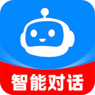 AI智能办公软件图标