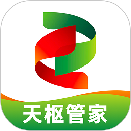 天枢管家app图标