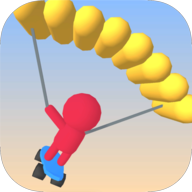 Crazy Gliders游戏图标