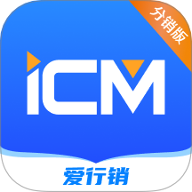 iCM分销版官网版图标