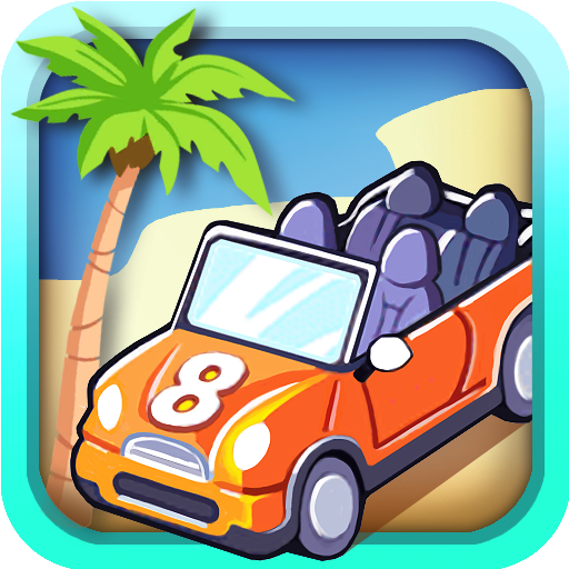 Idle City Carv最新版图标