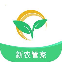 新农管家app图标