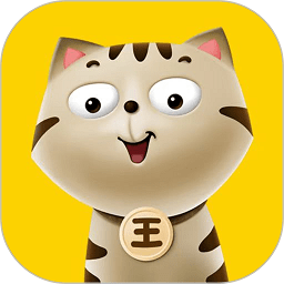 王老猫手抄报app图标