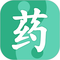 掌上药店app图标